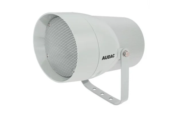 Audac HS121 Ses Projektörü IP65 40W/8-ohm 20W/100V