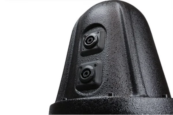 Audac HS208-MK2 Full range Pro Horn Hoparlör 8 300W/prg. 8-ohm