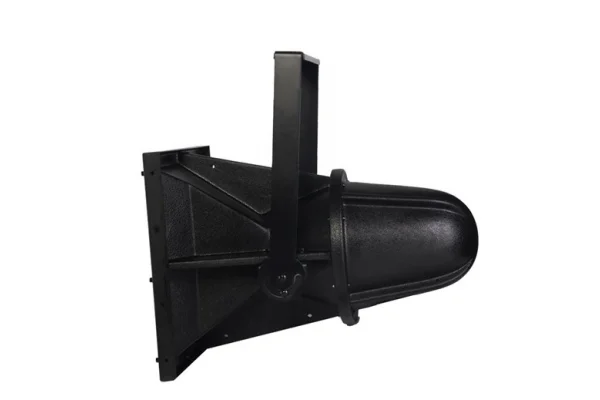 Audac HS212-T MK2 Full range Pro Horn Hoparlör 12 240W/100V & 700W/prg. 8-ohm