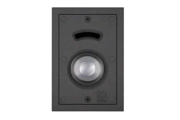 Audac MERO2 High-end duvar içi Hoparlör 2  - 8-ohm