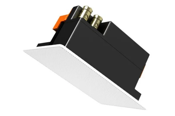 Audac MERO2 High-end duvar içi Hoparlör 2  - 8-ohm