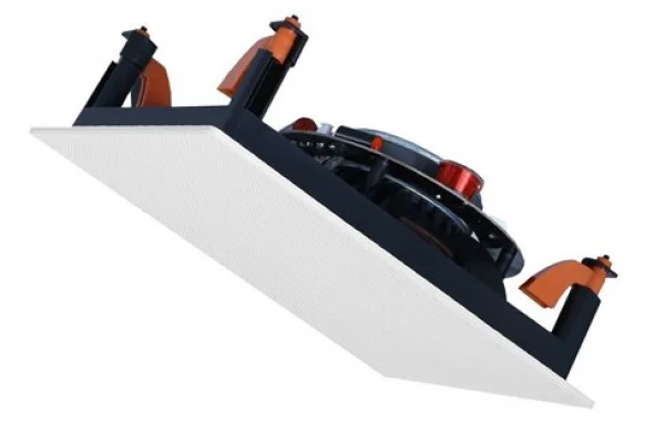 Audac MERO5 High-end 2-yollu duvar içi Hoparlör 5  - 8-ohm