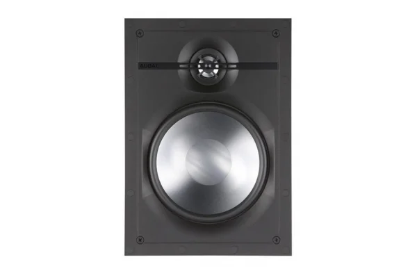 Audac MERO6 High-end 2-yollu duvar içi Hoparlör 6  - 8-ohm