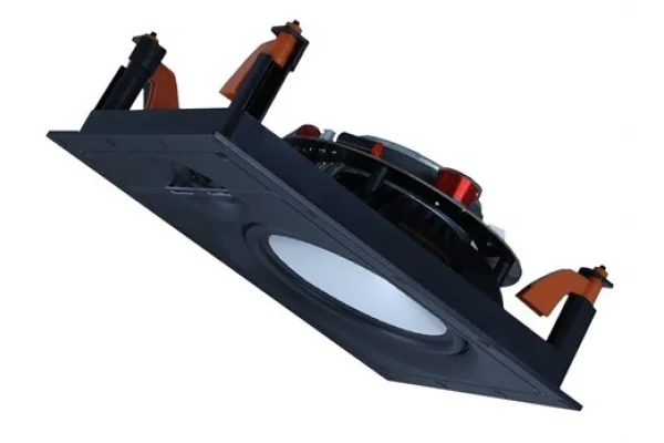 Audac MERO6 High-end 2-yollu duvar içi Hoparlör 6  - 8-ohm