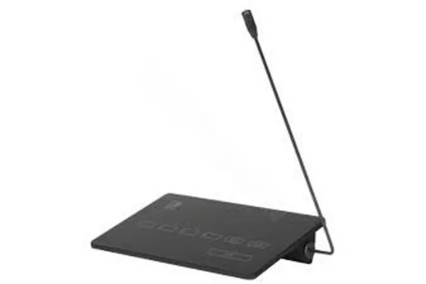 Audac MPX48 4-Zone Anons Mikrofonu