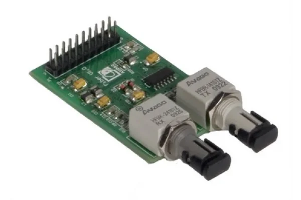 Audac OPT2 Optical fiber kit