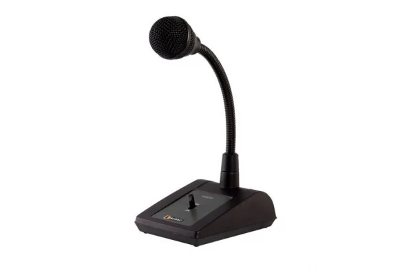 Audac PDM200 Paging microphone