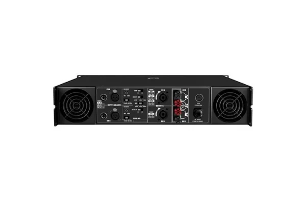 Audiocenter A7.0 Power Amfi 2x1250W