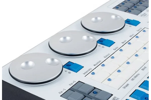 Avolites TITAN MOBILE DMX Işık Kontrol Masası