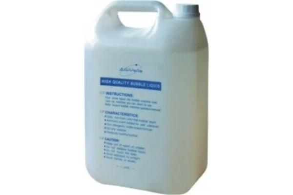 SSP PRO-PBL Balon Likiti 5 Litre (yüksek çözünürlük, profesyonel likit)