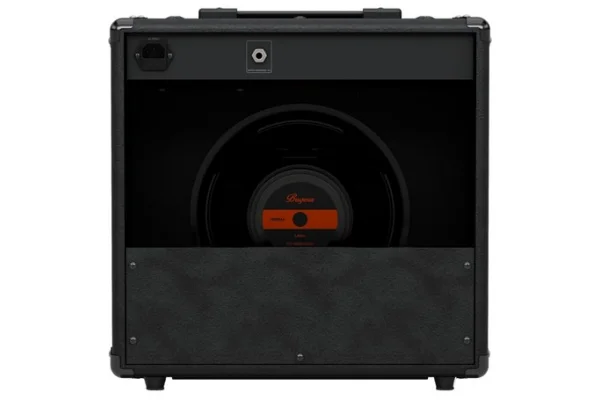 Behringer HA20R Gitar Amfisi 10 40W 2 kanal