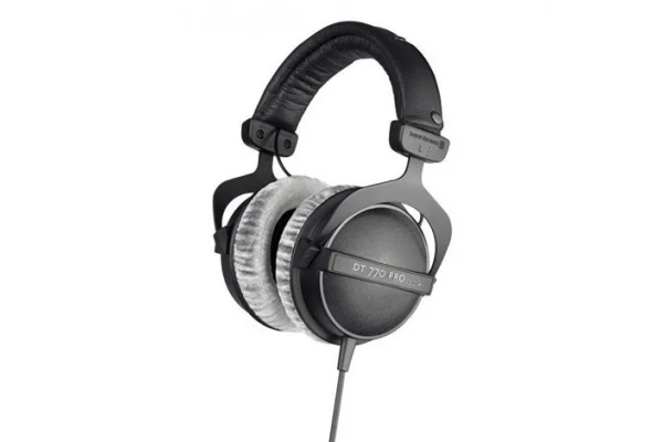 Beyerdynamic DT 770 PRO | Kapalı Tip Referans ve Monitoring Stüdyo Kulaklık