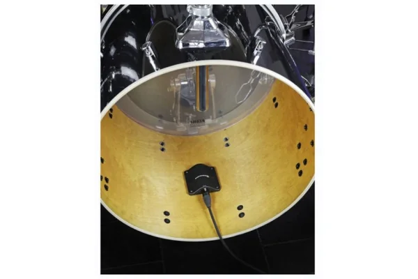 Beyerdynamic TG D71 Condenser Boundary & Davul İçi Mikrofon