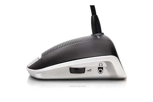 Bosch CCSD-DL Konferans Mikrofonu, Uzun Model 48 Cm.