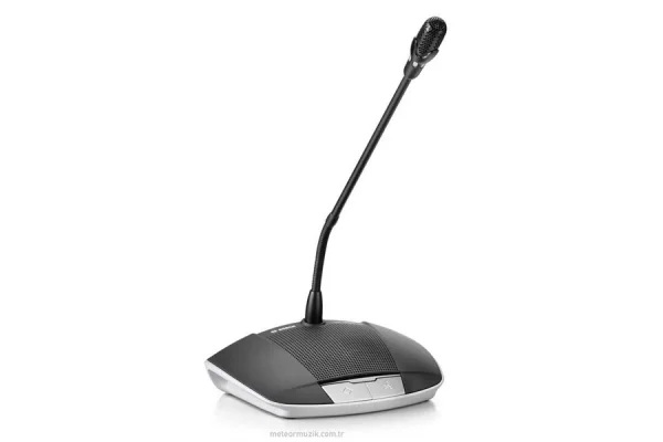 Bosch CCSD-DS Konferans Mikrofonu, Kısa Model 30 Cm.