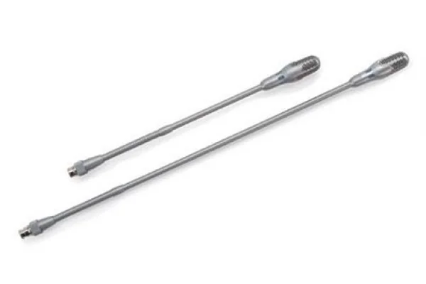 BOSCH DCN-MIC-L Kablolu masa üstü Başkan/Delege Mikrofonu (Long Gooseneck)