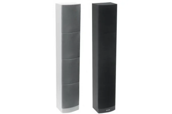 Bosch LA1-UW36 4x3 Sütun Hoparlör 36W/100V D/L