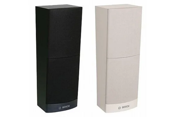 Bosch LB1-UW12L 2x3 Sütun Hoparlör 18-12W/100V (Beyaz)