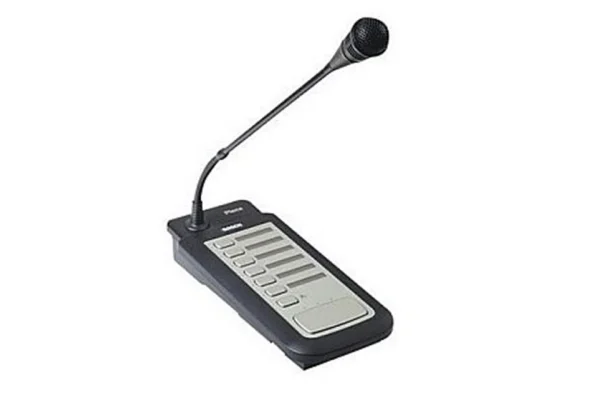 Bosch LBB1946/00 6-zone Anons Mikrofonu for LBB1925/10