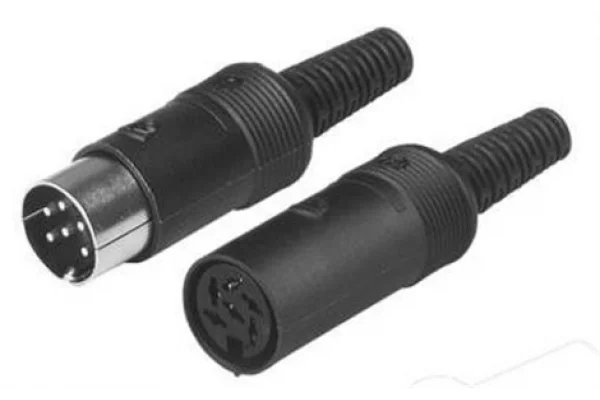 Bosch LBB4119/00 Bağlantı Konnektörleri seti (25 Adet)