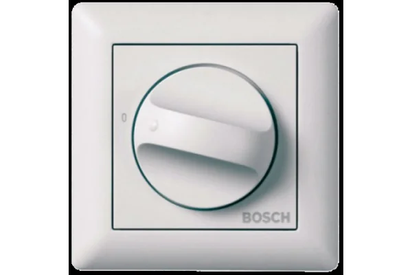 Bosch LBC1401/10 12W/100V Volum Kontrol