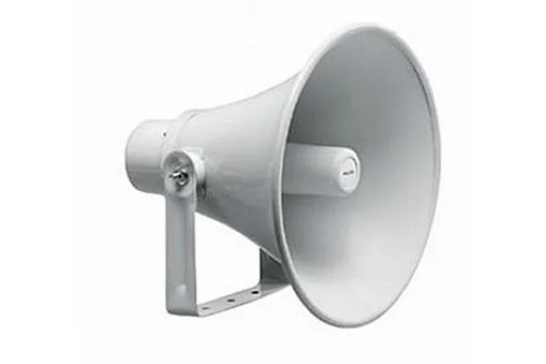 Bosch LBC3492/12 Horn Hoparlör, 20W/100V, IP65