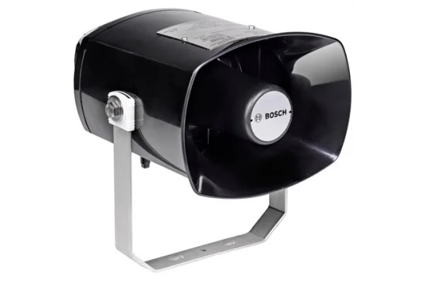 Bosch LH3-UC25XS Exproof Hoparlör Kısa, 118 dB, IP67 25/100V