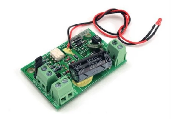 Bosch PLN-1EOL Hatsonu Süpervize Kartı (6 lı Paket)