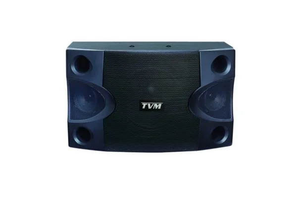 Bots TVM-002 10 Pasif Çift Yönlü Çift Komponent Duvar Hoparlörü 2x1 HF
