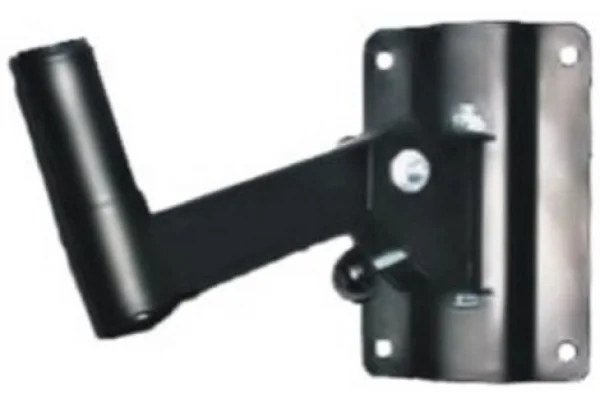 CTT D1A Hoparlör Sehpası Duvara Montaj Aparatı Kısa 8 10 boyutlara uygun