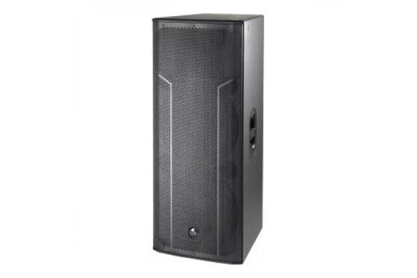 DAS AUDIO Action-525A 2x15 Aktif Hoparlör