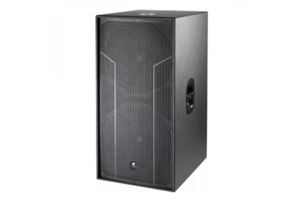 DAS AUDIO Action-S218A 2x18 Aktif Subwoofer