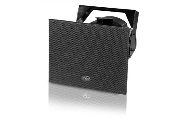 DAS AUDIO BIDRIVER-PLUS-T 10 2-yollu Coaxial Horn Hoparlör Trafolu