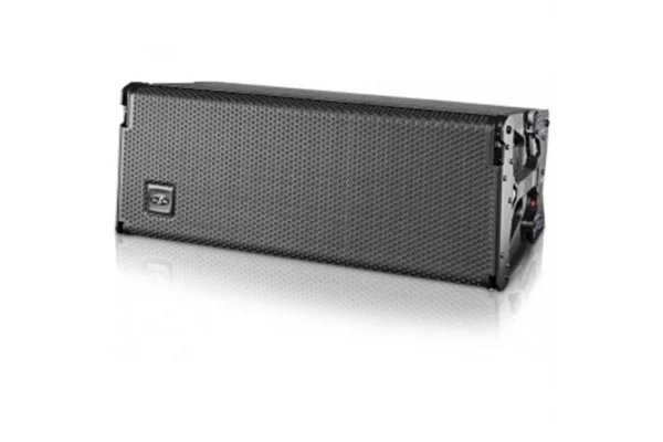 DAS AUDIO Event-212A 2x12 Aktif Line Array Hoparlör, 3-yollu 1500W