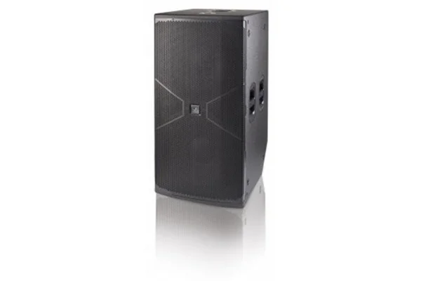 DAS AUDIO Vantec-218A 2x18 Aktif Subwoofer 2000/4000W 140-dB