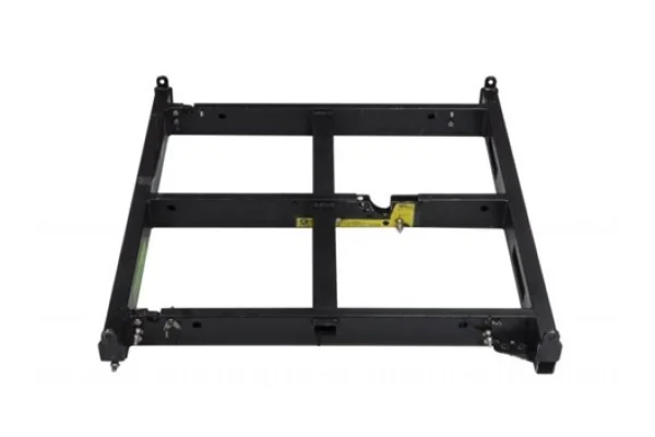 dB Technologies AF-VIO1 Adapter frame for flying VIO L208 below VIO S118 / VIO L210 and groundstacking VIO L208/L210 above any VIO sub