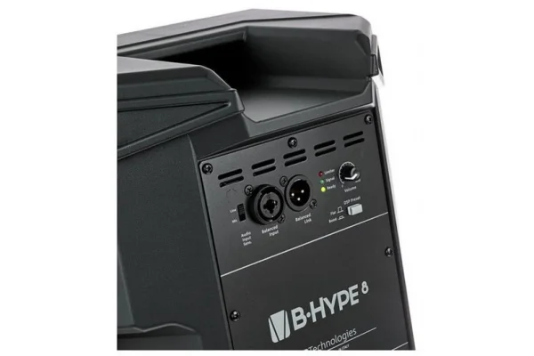 dB Technologies B-HYPE-08 8 Aktif Hoparlör 260W 120-dB
