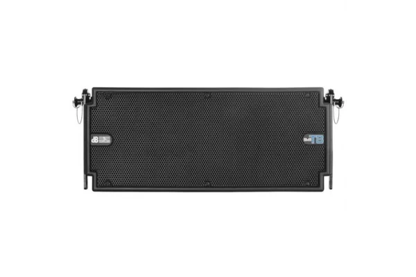 dB Technologies DVA-T8 8 700W 3-Yollu Aktif Line Array 132-dB