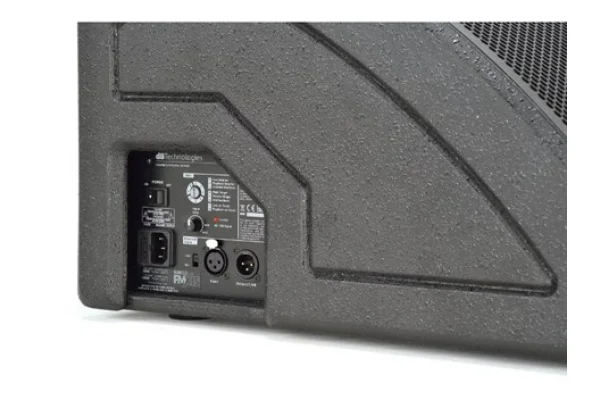 dB Technologies FMX 15 15 Aktif Sahne Monitör Hoparlör 1200W