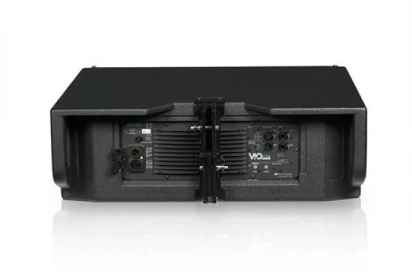 DB Technologies VIO L210 2x10 Aktif Line Array Hoparlör Sistemi 1800W 135 dB