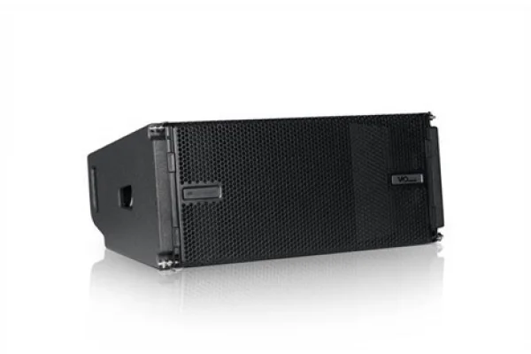 DB Technologies VIO L210 2x10 Aktif Line Array Hoparlör Sistemi 1800W 135 dB