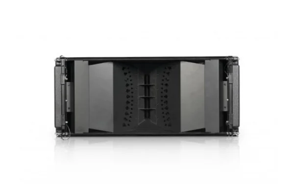 DB Technologies VIO L210 2x10 Aktif Line Array Hoparlör Sistemi 1800W 135 dB