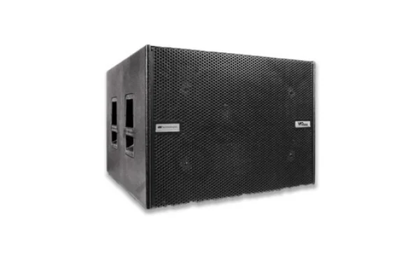 dB Technologies VIO S118R 18 Aktif Subwoofer 1600W rms 139-dB