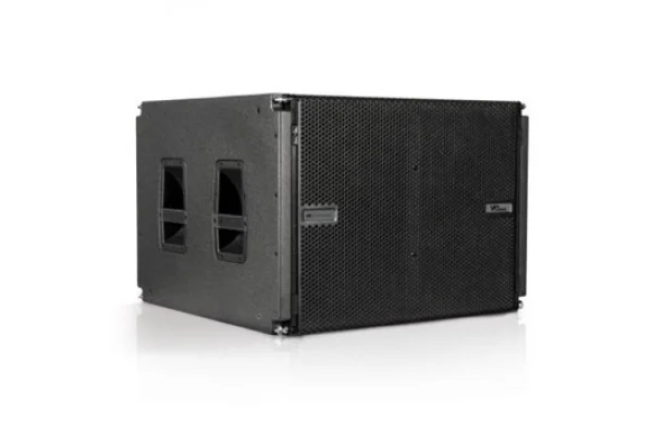 dB Technologies VIO S118R 18 Aktif Subwoofer 1600W rms 139-dB