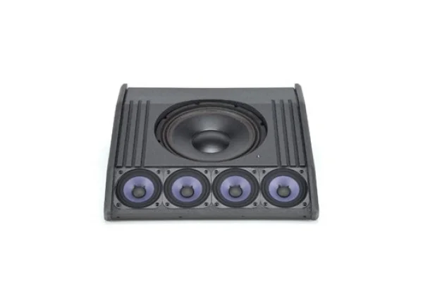 dB Technologies VIO-W10 10 Aktif Sahne Monitör Hoparlör 400W RMS RDNet 126-dB