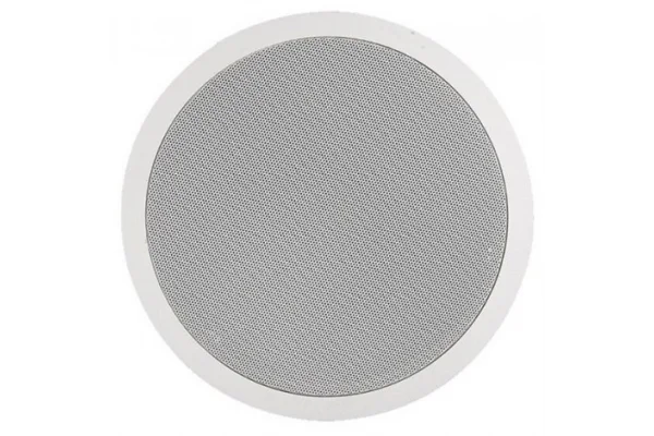 Denox FOCUS-5 5 2-yollu 5/10/15/20W/100V Tavan Hoparlörü (son 2 adet)