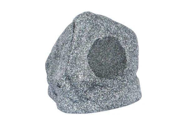 Denox GARDEN PRO6 6 Outdoor 2-yollu Kaya Görünümlü Bahçe hoparlörü 30W100V 8-ohm