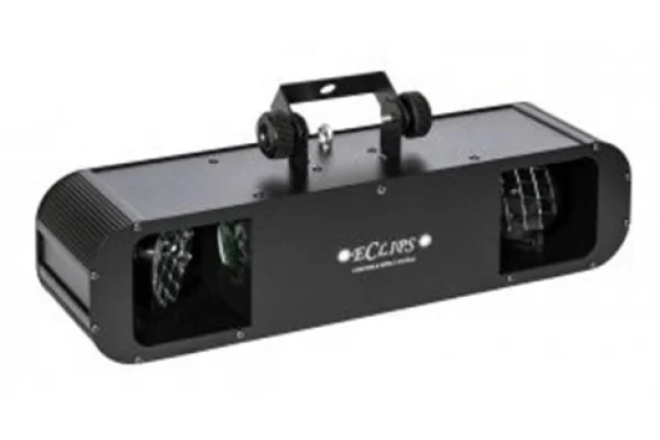 Eclips DOUBLE FLOWERS Ledli Aynalı Sese Duyarlı