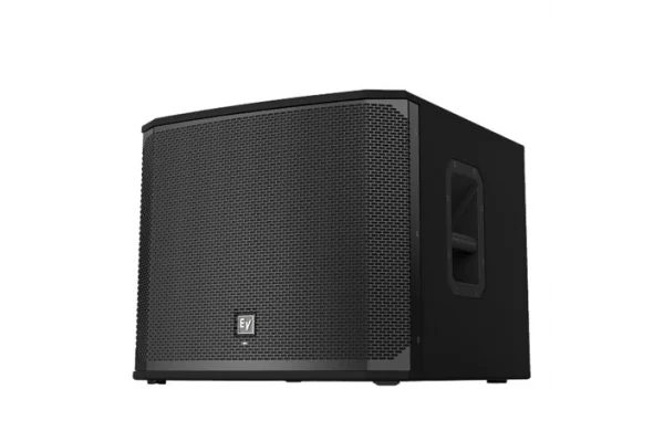 Electro Voice EKX-15SP, 15 1300W Aktif Subwoofer, 133-dB