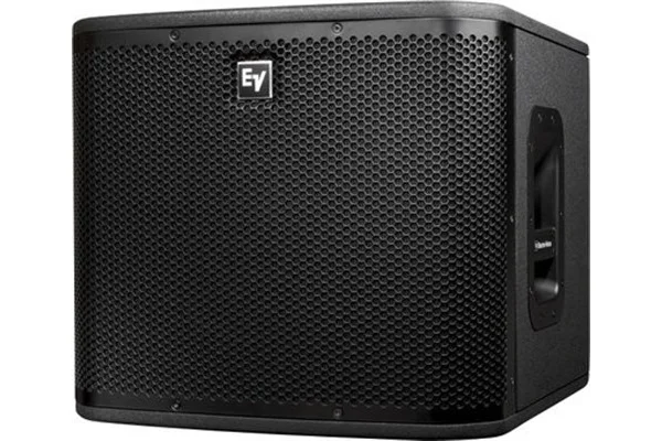 Electro Voice ETX-18SP 18 Aktif Subwoofer 1800W 135-db